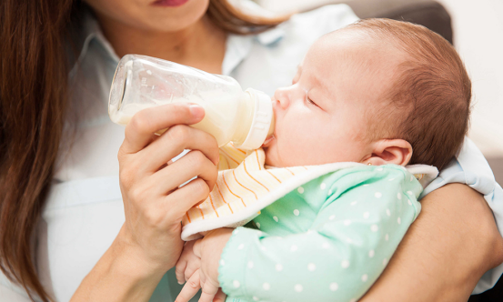 荷兰和德国对于婴儿奶粉的监管都是相对严格的