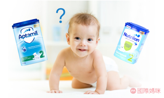 荷兰和德国对于婴儿奶粉的监管都是相对严格的